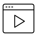 GFV Icon Playback GFV Icon Playback