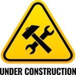 Under Construction Icon